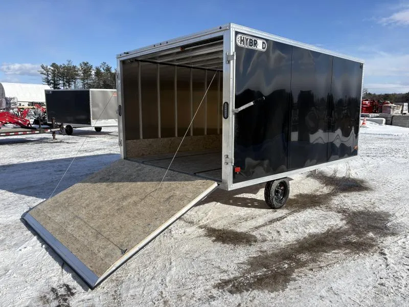 new Snowmobile Trailers SnoPro Trailers  for sale, in Turner, ME Thumbnail 10