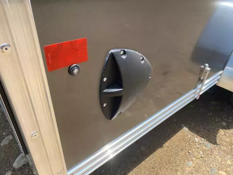 new Cargo (Enclosed) Trailers Stealth Trailers Other for sale, in Loudon, NH Thumbnail 19