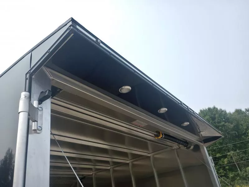 new Snowmobile Trailers Mission  for sale, in Manchester, ME Thumbnail 12