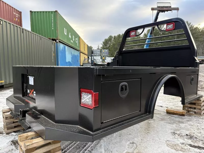 new Flat Decks NXG  for sale, in Turner, ME Thumbnail 3