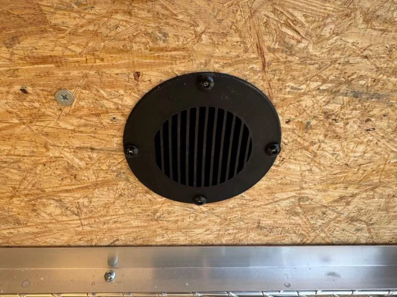 new Cargo (Enclosed) Trailers Stealth Trailers  for sale, in Loudon, NH Thumbnail 19