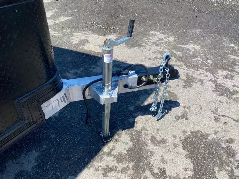 new Snowmobile Trailers Stealth Trailers Other for sale, in Loudon, NH Thumbnail 27