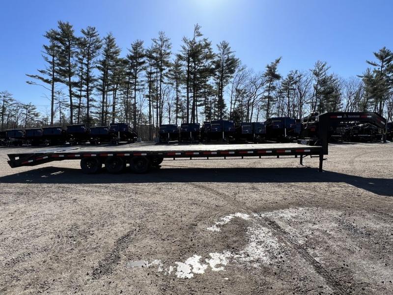 used Equipment / Flatbed Trailers RawMaxx Other for sale, in Turner, ME Thumbnail 5