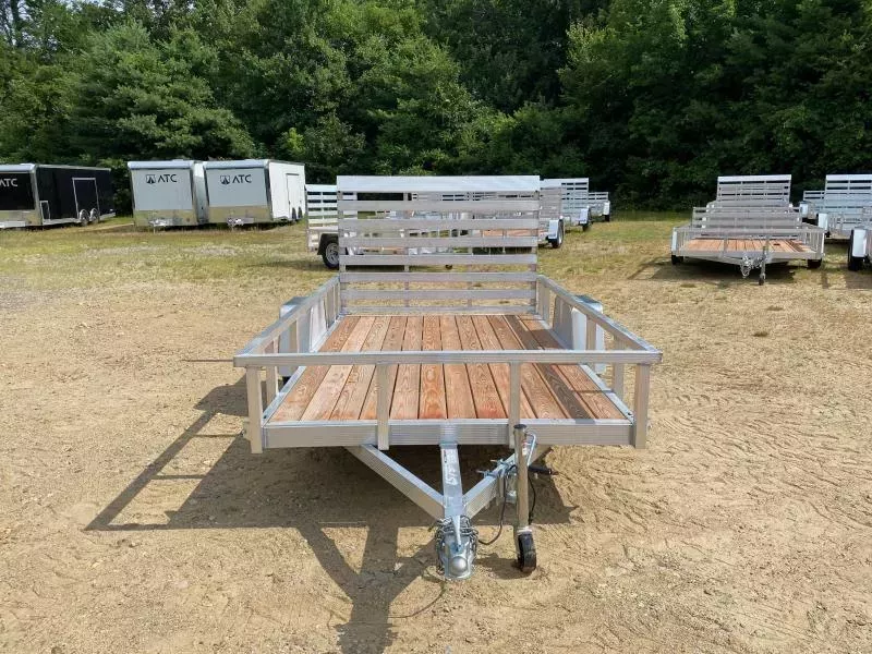 new Utility Trailers Sport Haven Other for sale, in Loudon, NH Thumbnail 3