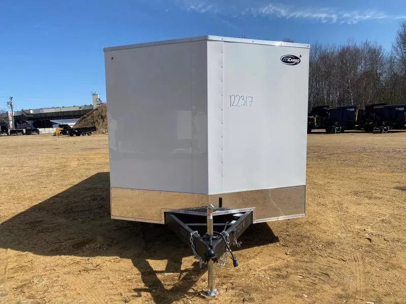 new Cargo (Enclosed) Trailers ITI Cargo Other for sale, in Loudon, NH Thumbnail 3