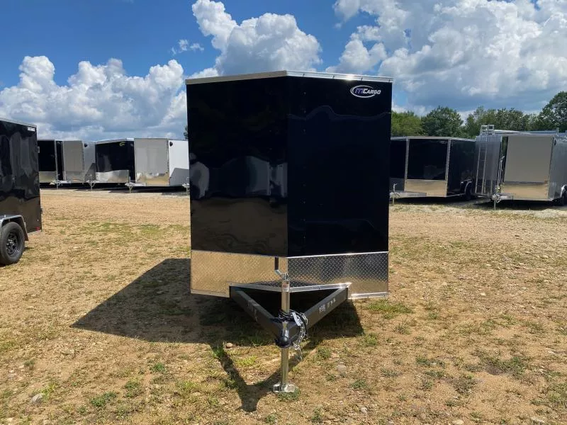 new Cargo (Enclosed) Trailers ITI Cargo Other for sale, in Loudon, NH Thumbnail 3