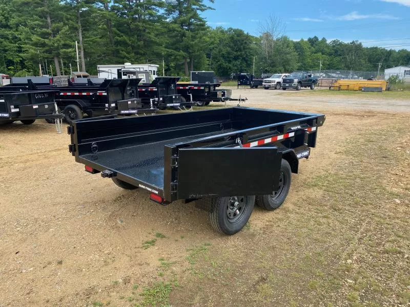 new Dump Trailers Sure-Trac Other for sale, in Loudon, NH Thumbnail 15