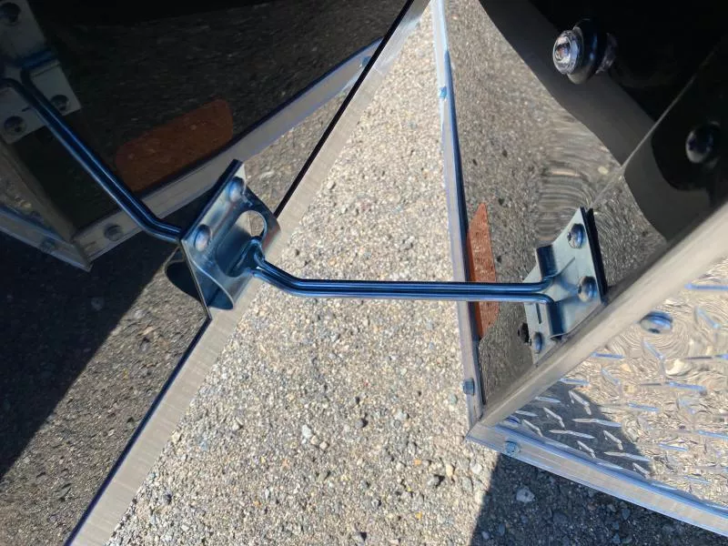 new Cargo (Enclosed) Trailers ITI Cargo Other for sale, in Loudon, NH Thumbnail 22