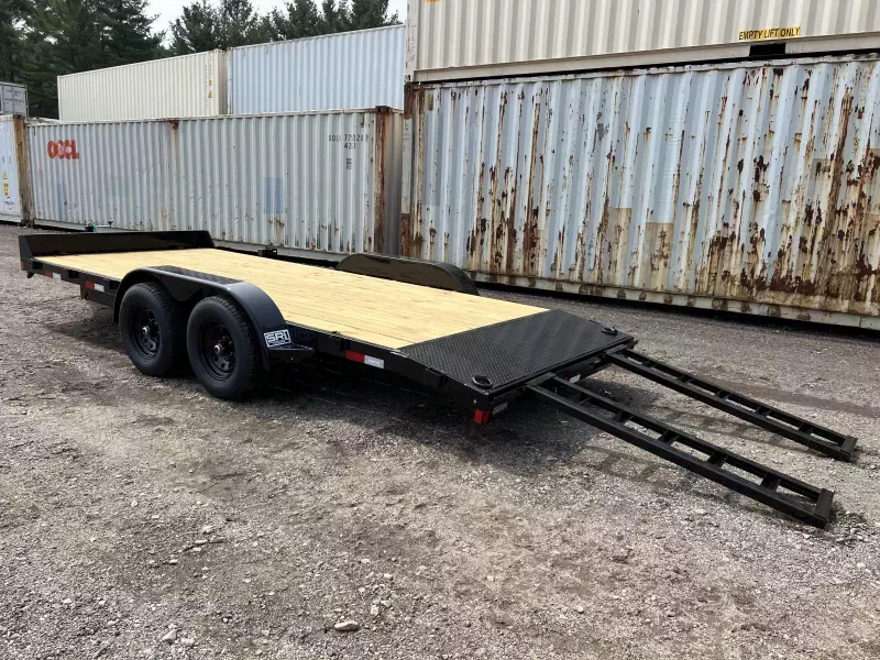 new Car Haulers / Racing Trailers Rice Trailers  for sale, in Bangor, ME Thumbnail 19