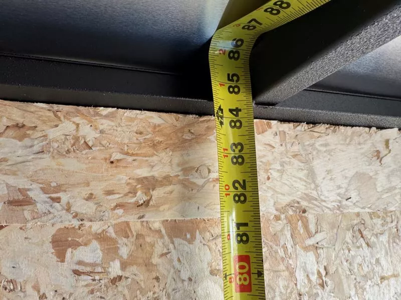 new Cargo (Enclosed) Trailers ITI Cargo Other for sale, in Loudon, NH Thumbnail 14