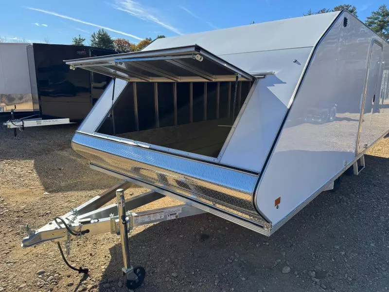 new Snowmobile Trailers SnoPro Trailers  for sale, in Loudon, NH Thumbnail 21