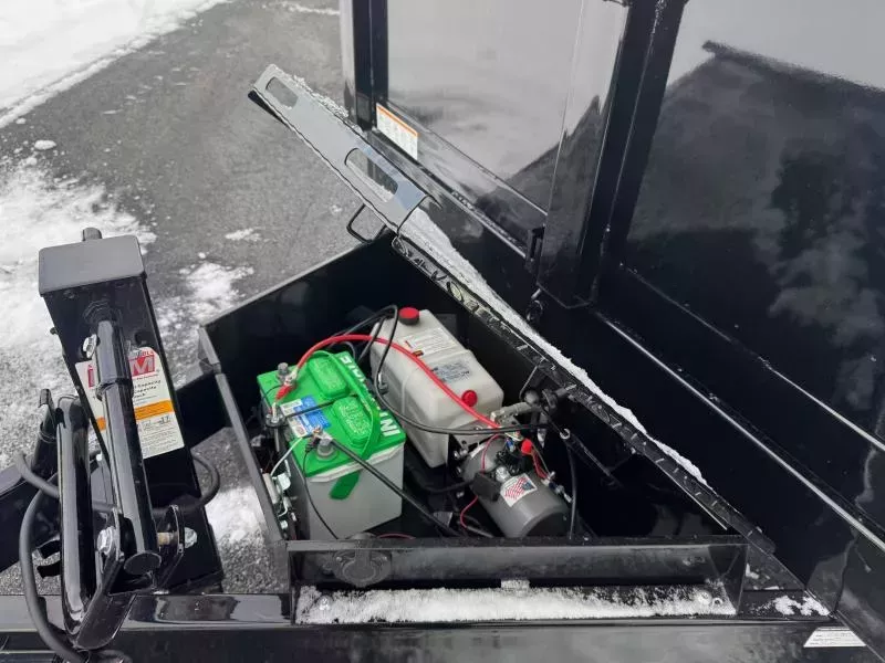 new Dump Trailers Sure-Trac Other for sale, in Loudon, NH Thumbnail 18