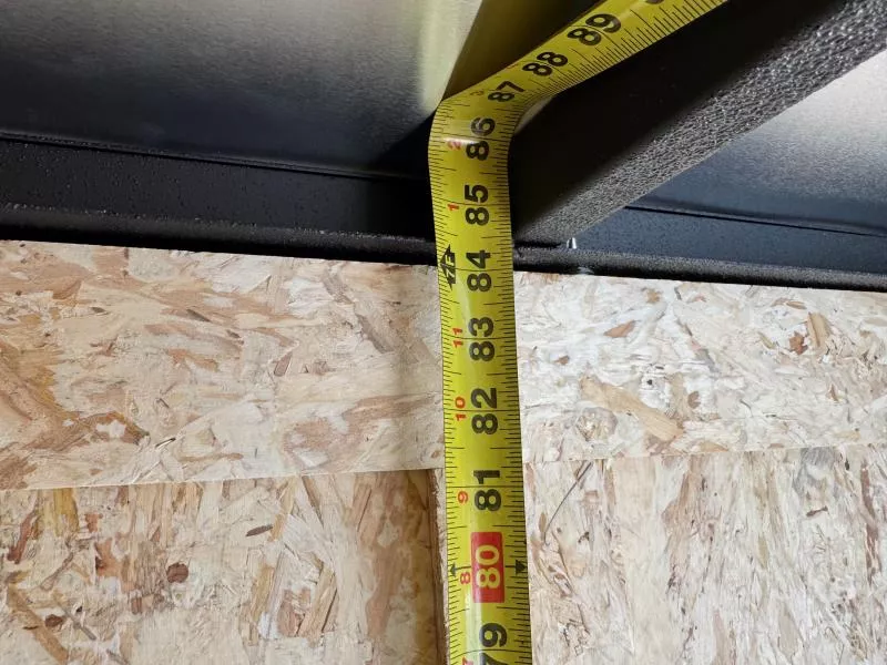 new Cargo (Enclosed) Trailers ITI Cargo Other for sale, in Loudon, NH Thumbnail 16