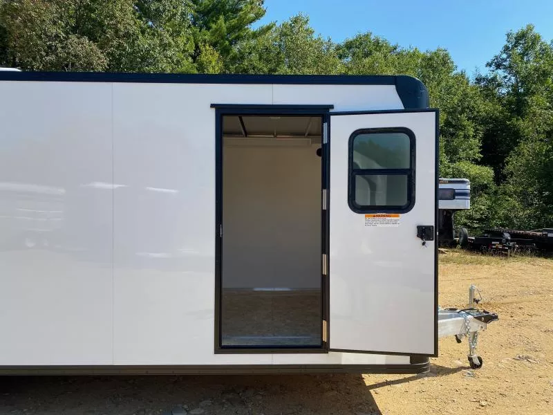 new Cargo (Enclosed) Trailers Stealth Trailers Other for sale, in Loudon, NH Thumbnail 29