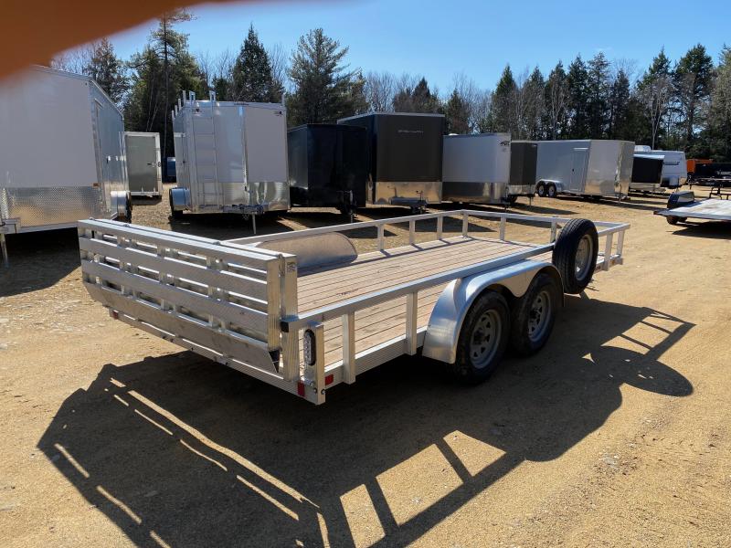 used Equipment / Flatbed Trailers Sport Haven  for sale, in Loudon, NH Thumbnail 8