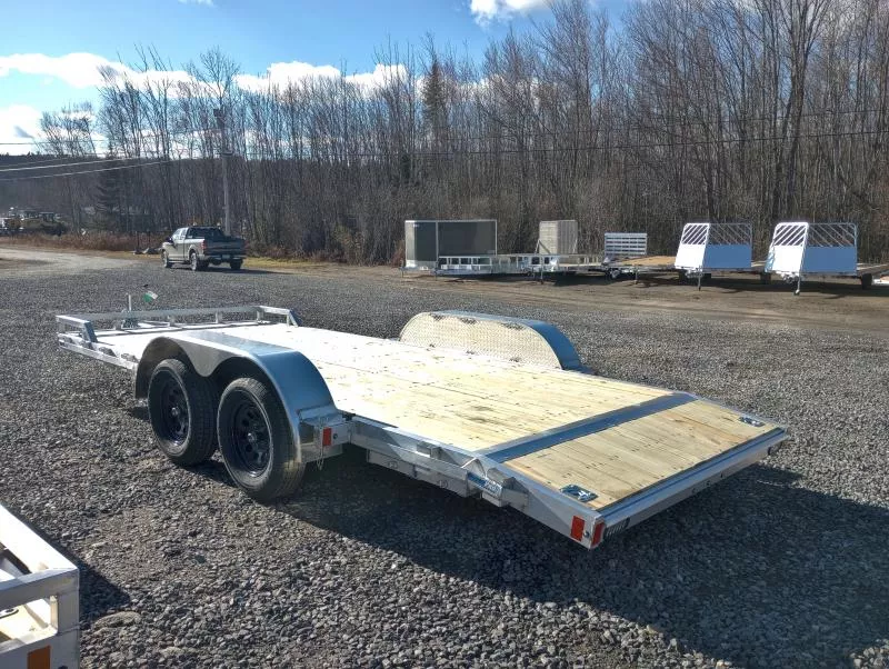 new Car Haulers / Racing Trailers Cargo Pro  for sale, in Manchester, ME Thumbnail 5
