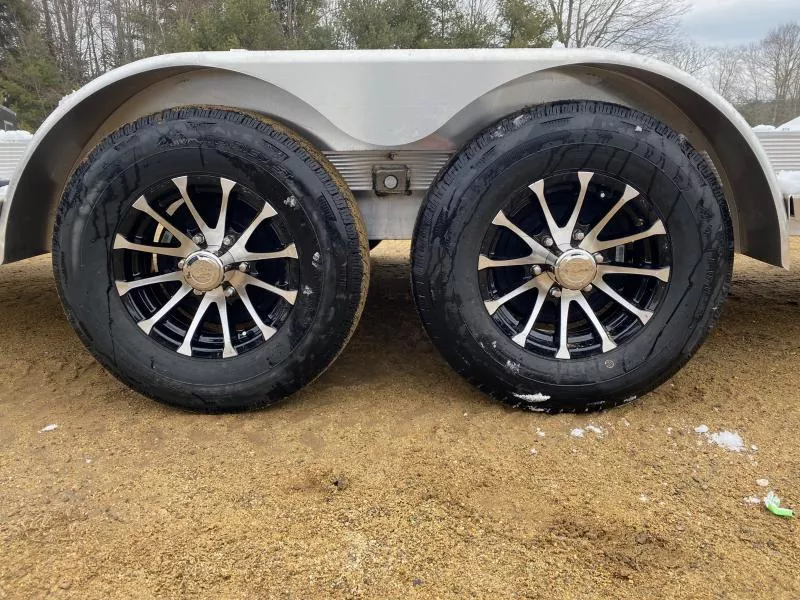 new Car Haulers / Racing Trailers Sport Haven Other for sale, in Loudon, NH Thumbnail 15