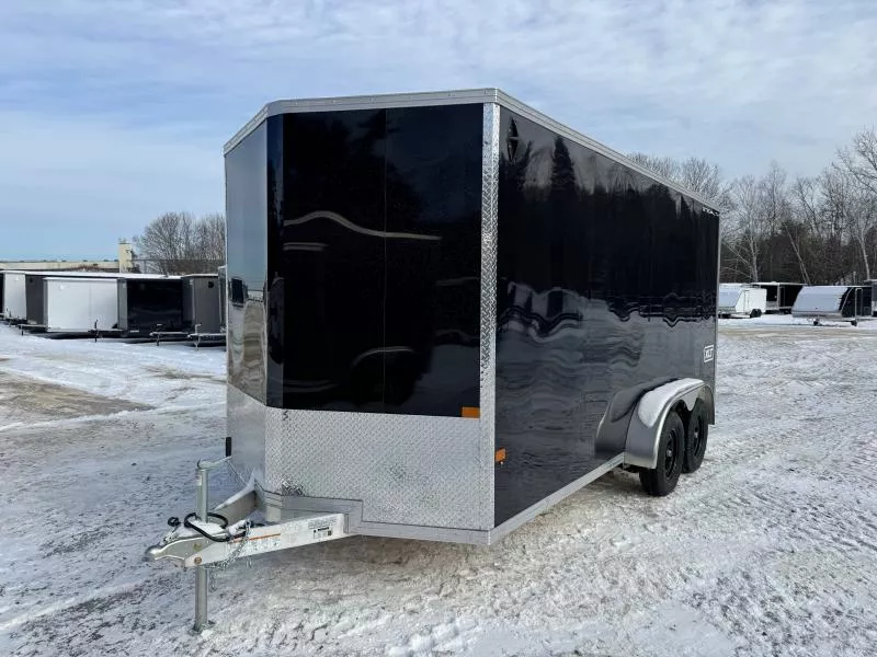 new Cargo (Enclosed) Trailers Stealth Trailers  for sale, in Loudon, NH Thumbnail 4