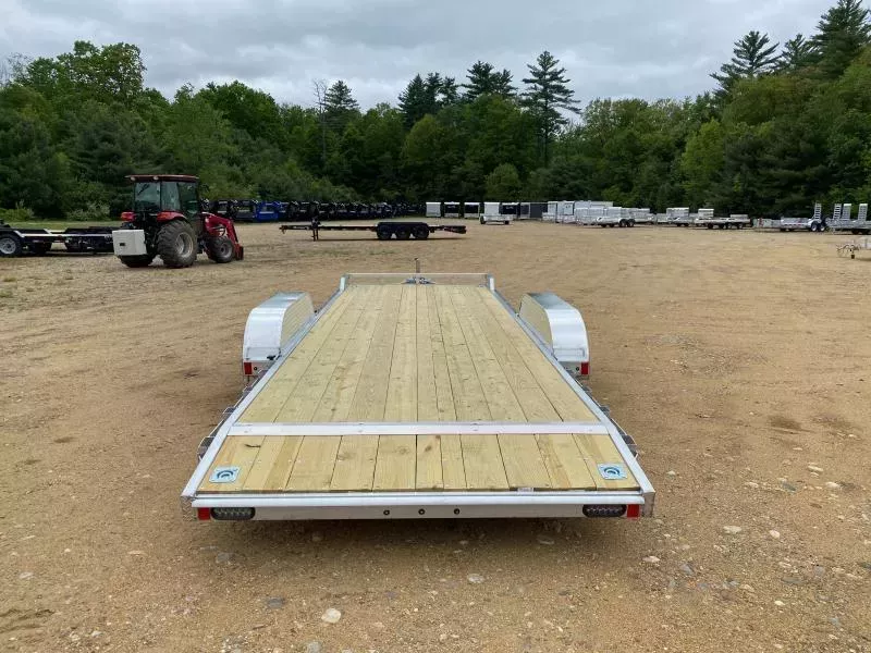 new Car Haulers / Racing Trailers CargoPro Trailers Other for sale, in Loudon, NH Thumbnail 7