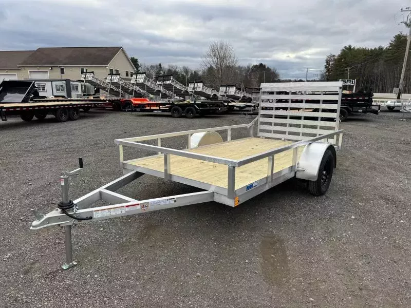 new Utility Trailers CargoPro Trailers Other for sale, in Loudon, NH Thumbnail 4