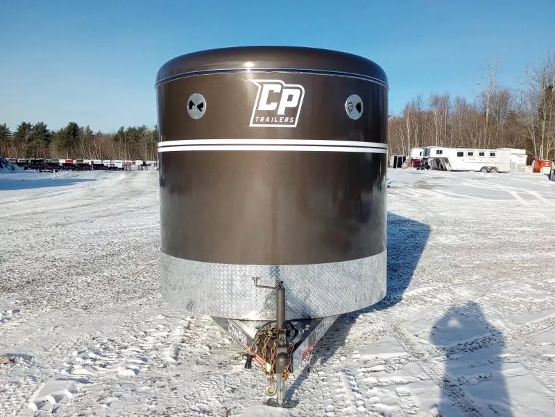 new Horse Trailers CornPro  for sale, in Manchester, ME Thumbnail 3