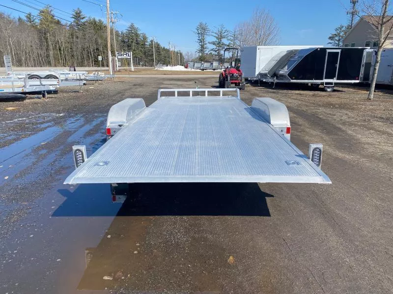 new Car Haulers / Racing Trailers CargoPro Trailers Other for sale, in Loudon, NH Thumbnail 7
