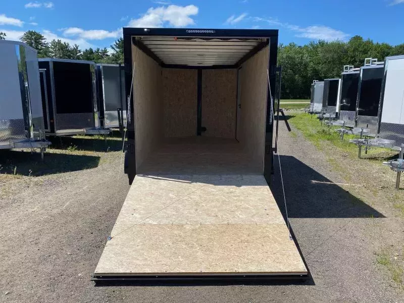 new Cargo (Enclosed) Trailers Durabull Trailers  for sale, in Loudon, NH Thumbnail 10
