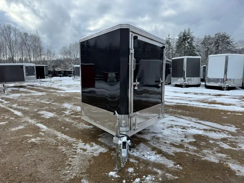 new Snowmobile Trailers Stealth Trailers  for sale, in Loudon, NH Thumbnail 3