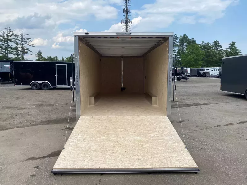 new Cargo (Enclosed) Trailers Durabull Trailers  for sale, in Loudon, NH Thumbnail 10