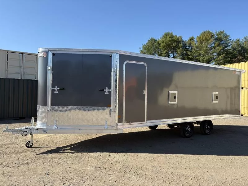 new Snowmobile Trailers SnoPro Trailers  for sale, in Turner, ME Thumbnail 3