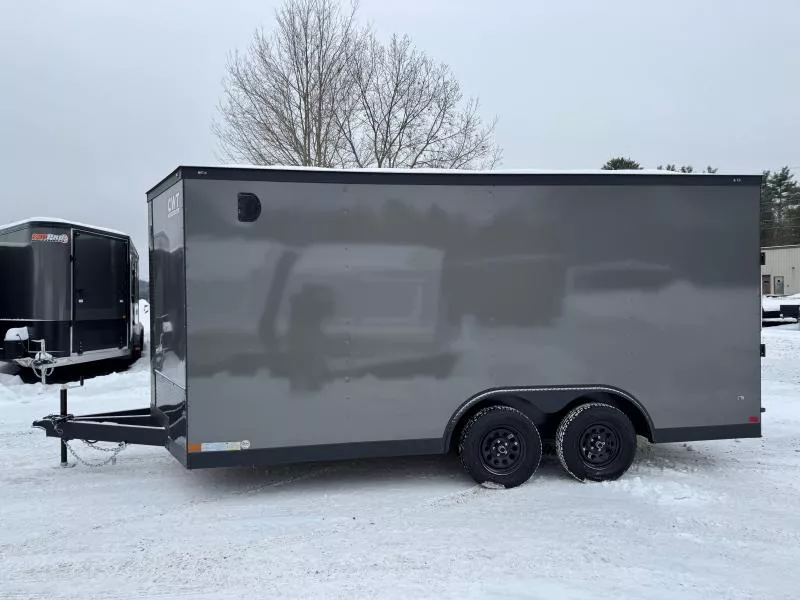 2026 Covered Wagon photo 5