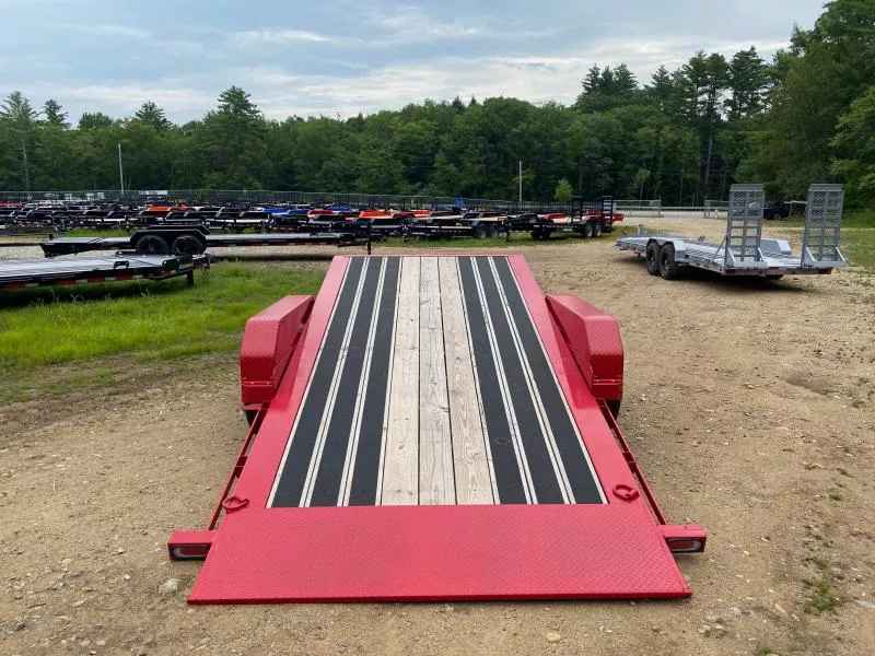 new Equipment / Flatbed Trailers Diamond C Trailers Other for sale, in Loudon, NH Thumbnail 10