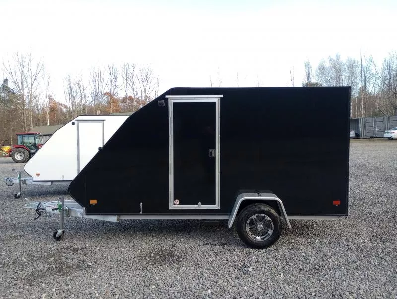 new Snowmobile Trailers Mission  for sale, in Manchester, ME Thumbnail 3