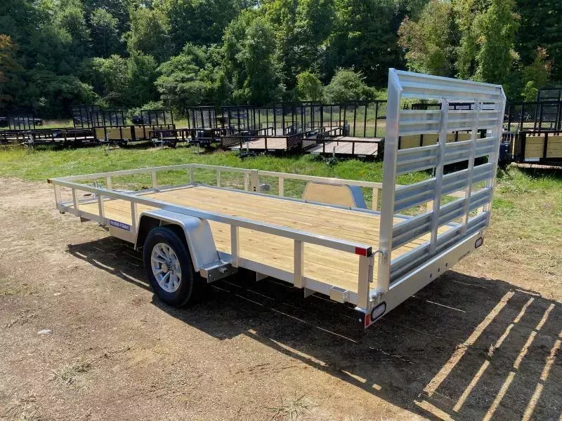 new Utility Trailers Sure-Trac Other for sale, in Loudon, NH Thumbnail 6