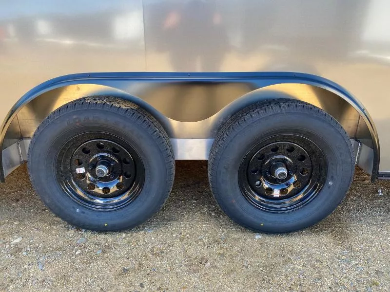 new Cargo (Enclosed) Trailers Durabull Trailers  for sale, in Loudon, NH Thumbnail 20