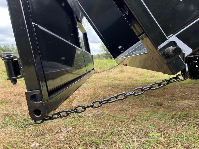 new Dump Trailers Griffin Trailers  for sale, in Turner, ME Thumbnail 18