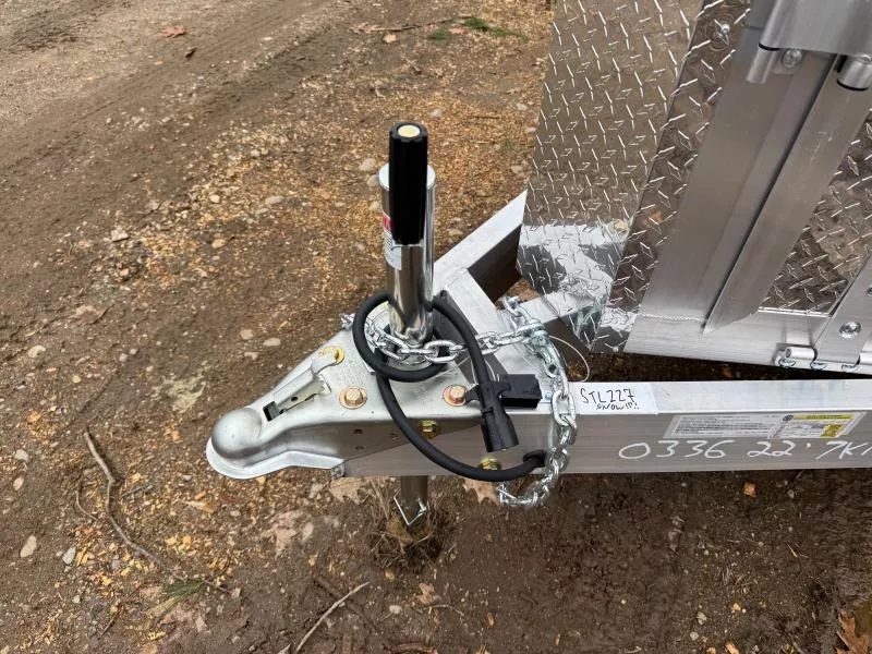 new Snowmobile Trailers Durabull Trailers  for sale, in Loudon, NH Thumbnail 28