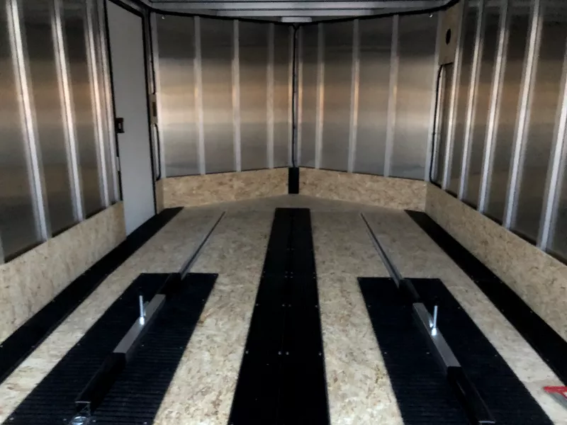 new Snowmobile Trailers Durabull Trailers  for sale, in Bangor, ME Thumbnail 14