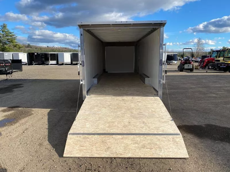 new Cargo (Enclosed) Trailers Stealth Trailers Other for sale, in Loudon, NH Thumbnail 10