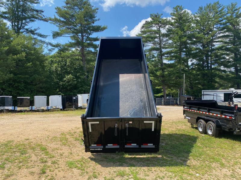 new Dump Trailers Sure-Trac  for sale, in Bangor, ME Thumbnail 10