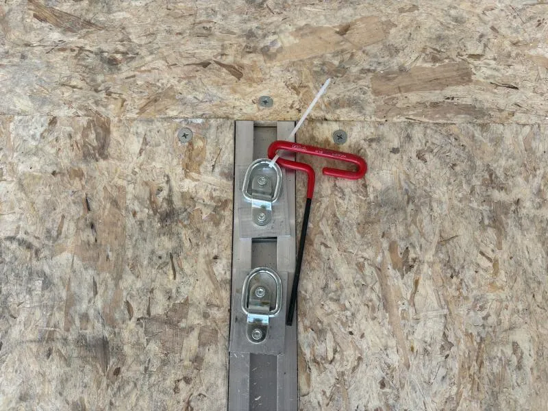 new Snowmobile Trailers Stealth Trailers  for sale, in Turner, ME Thumbnail 15