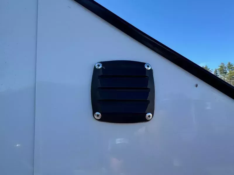 new Snowmobile Trailers SnoPro Trailers Other for sale, in Loudon, NH Thumbnail 19