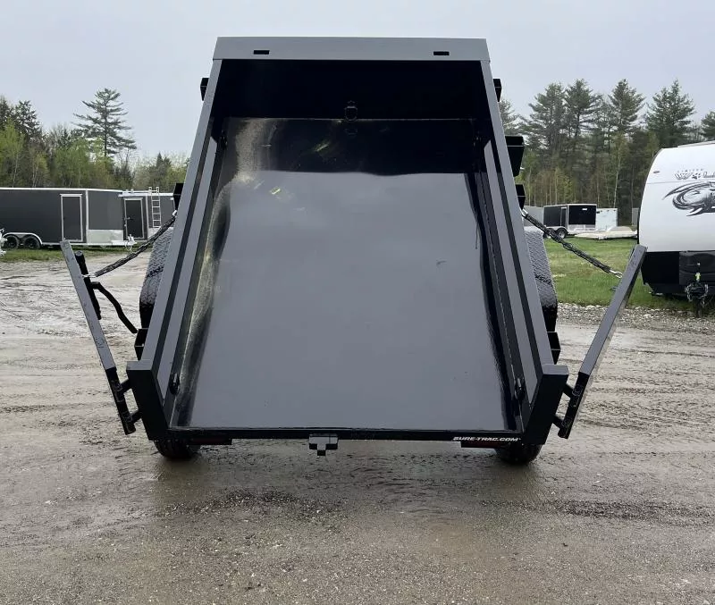 new Dump Trailers Sure-Trac  for sale, in Manchester, ME Thumbnail 14