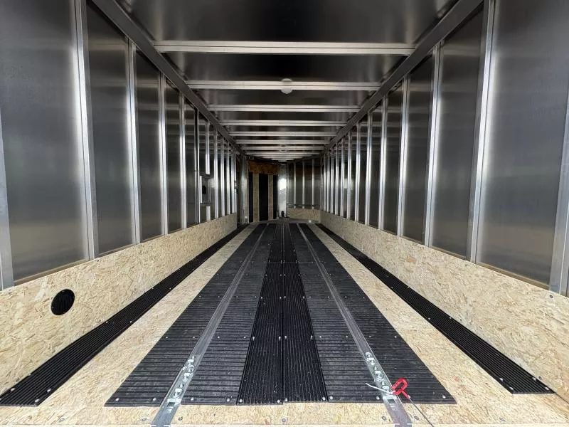 new Snowmobile Trailers Stealth Trailers  for sale, in Turner, ME Thumbnail 12