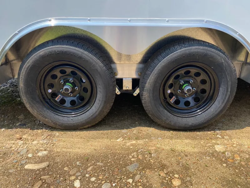 new Cargo (Enclosed) Trailers Stealth Trailers Other for sale, in Loudon, NH Thumbnail 20