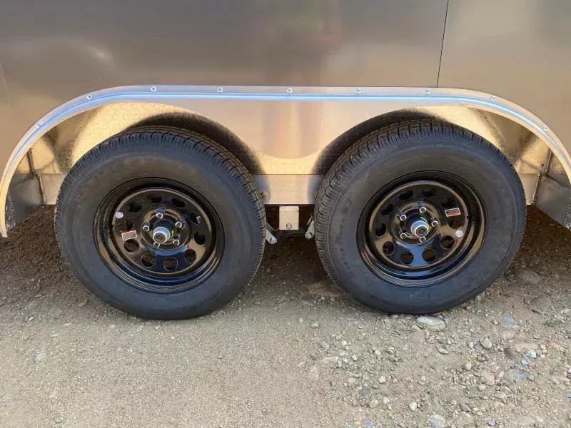 new Cargo (Enclosed) Trailers Stealth Trailers  for sale, in Loudon, NH Thumbnail 20