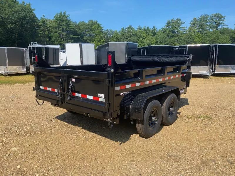 new Dump Trailers Sure-Trac Other for sale, in Loudon, NH Thumbnail 8