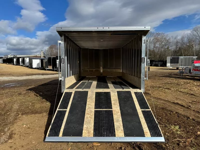 new Snowmobile Trailers SnoPro Trailers  for sale, in Loudon, NH Thumbnail 11