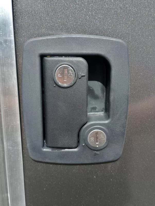 new Cargo (Enclosed) Trailers E-Z Hauler  for sale, in Manchester, ME Thumbnail 15