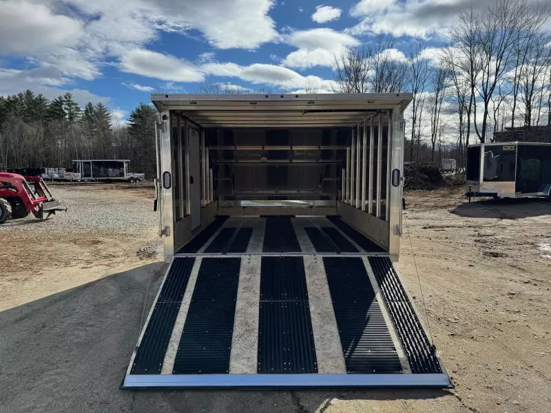 new Snowmobile Trailers SnoPro Trailers  for sale, in Loudon, NH Thumbnail 11